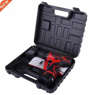 16.8V Lithium Battery Cordless Drill Power Rechargeable Scre