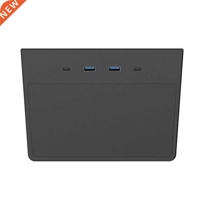 High Security Car Organizer 5 In 1 Accessories Center Consol