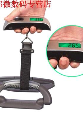 Bagage Schaal Weegschaal Koffer Reistas Opknoping Weegschale