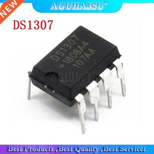 10PCS DS1307ZN DS1307Z SOP8 DS1307 SOP SMD new original