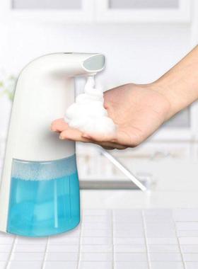 Smart Automatic Electronic Soap Dispenser Rechargeable Induc