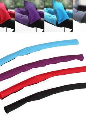 newBaby Stroller Oxford Fabric Handle Bar Bumper Bar Cover