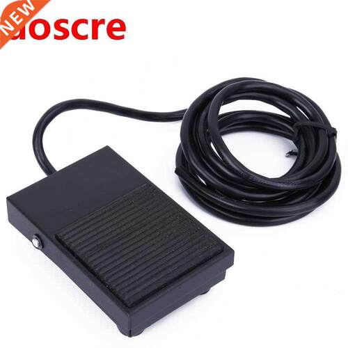 Foot Controller TFS-1 Iron Shell Foot Control Pedal Switch F