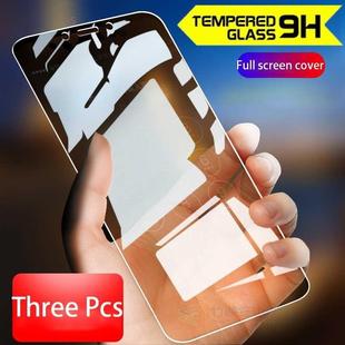 vivo Full Protector Screen Y66 For Glass Tempered lot Pcs