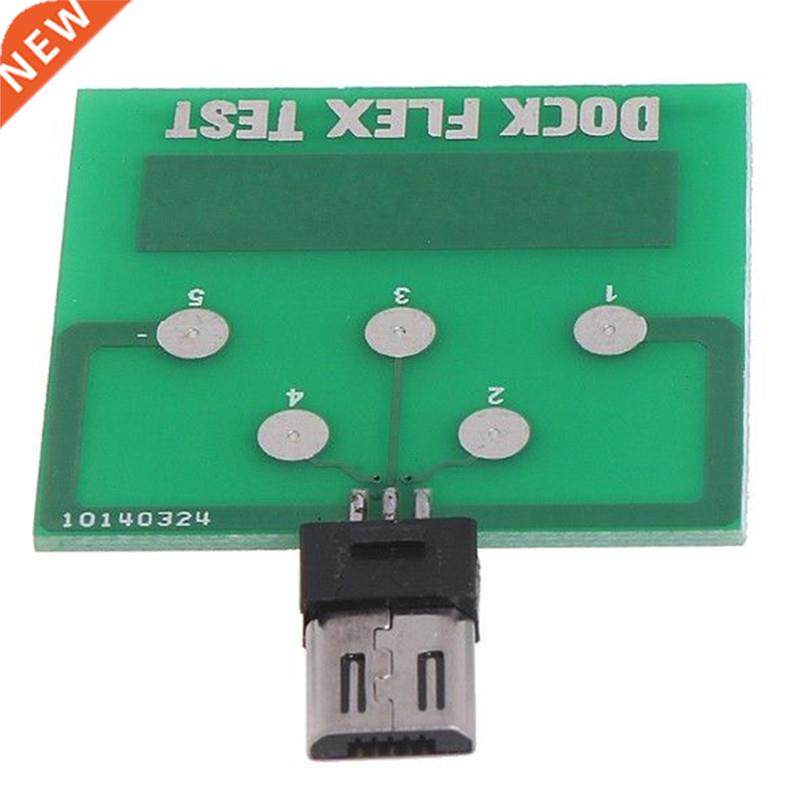 Charging Dock Test Repair Tools For IPhone 5 6 7 8 8Plus X &