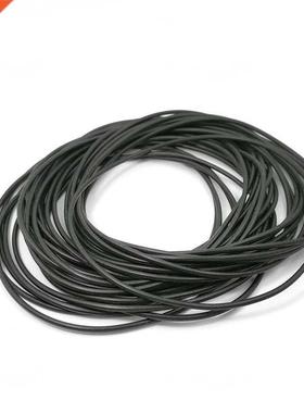 WD CS 3.1mm 3.5mm OD 9mm - 360mm Nitrile Butadiene Rubber NB