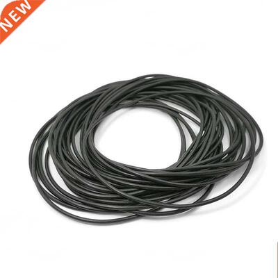 WD CS 3.1mm 3.5mm OD 9mm - 360mm Nitrile Butadiene Rubber NB