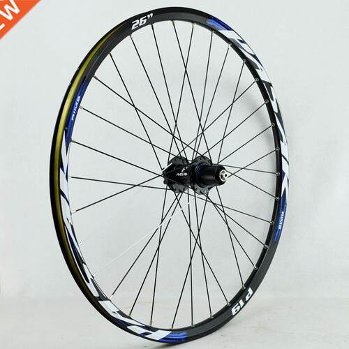 Mtb Wheelset 26