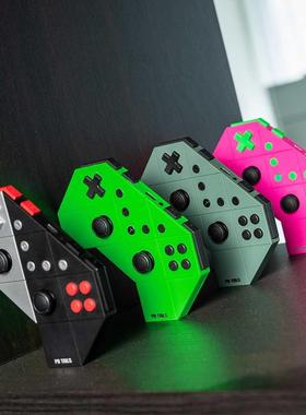 P Tails Wireless Ging Controller luetooth-compatile 6-A