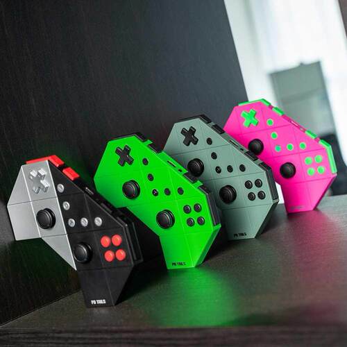 P Tails Wireless Ging Controller luetooth-compatile 6-A