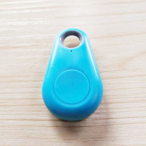 Smart Pets GPS Tracker Anti-lost Alarm Tag Wireless Bluetoot