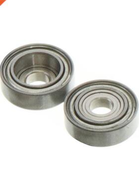 2pcs Per Set Big Ball Bearing 10x6x3mm For 1/16 B1 B16 B24 C
