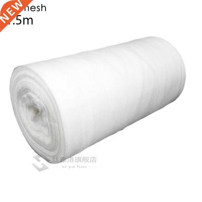 Greenhouse Protective Net 60mesh Fruit Vegetables Care Cover