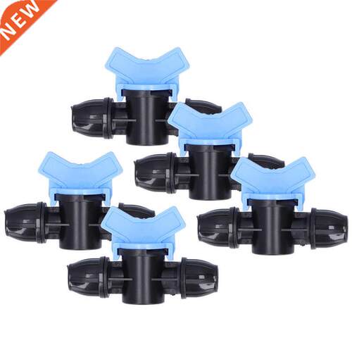 Hose Valve Garden Valve Impact Resistance with for Family f