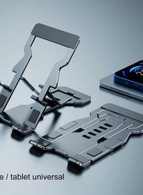 Alumnum Alloy Moble Phone Holder Mult-functon Elevated F