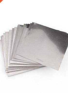 1PCS 304 Stainless Steel Sheet Plate Process Customized Size