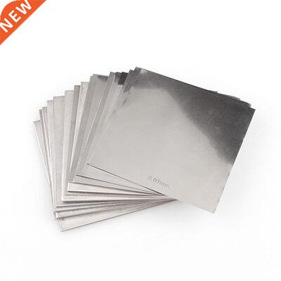 1PCS 304 Stainless Steel Sheet Plate Process Customized Size