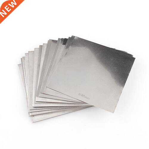 1PCS 304 Stainless Steel Sheet Plate Process Customized Size