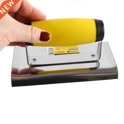 Stainless Steel Plastering Trowel Concrete Trowel Construct