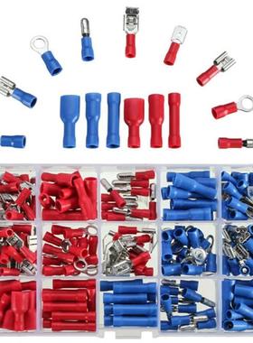 Terminaux de fils électriques isolés 200 pi&eg