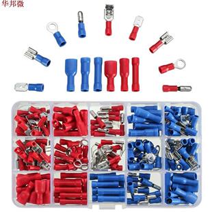 Terminaux de fils électriques isolés 200 pi&eg