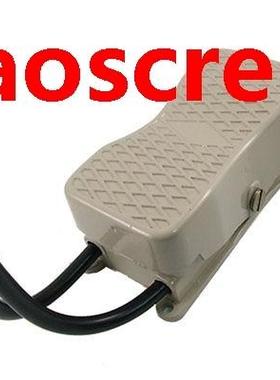 10-15A 380V 2NO Momentary Foot Switch Pedal Footswitch for M