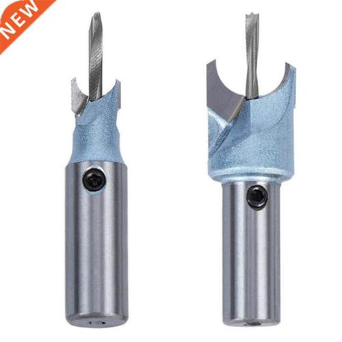2 Pcs Milling Cutter Router Bit Buddha Beads Ball Knife Wood