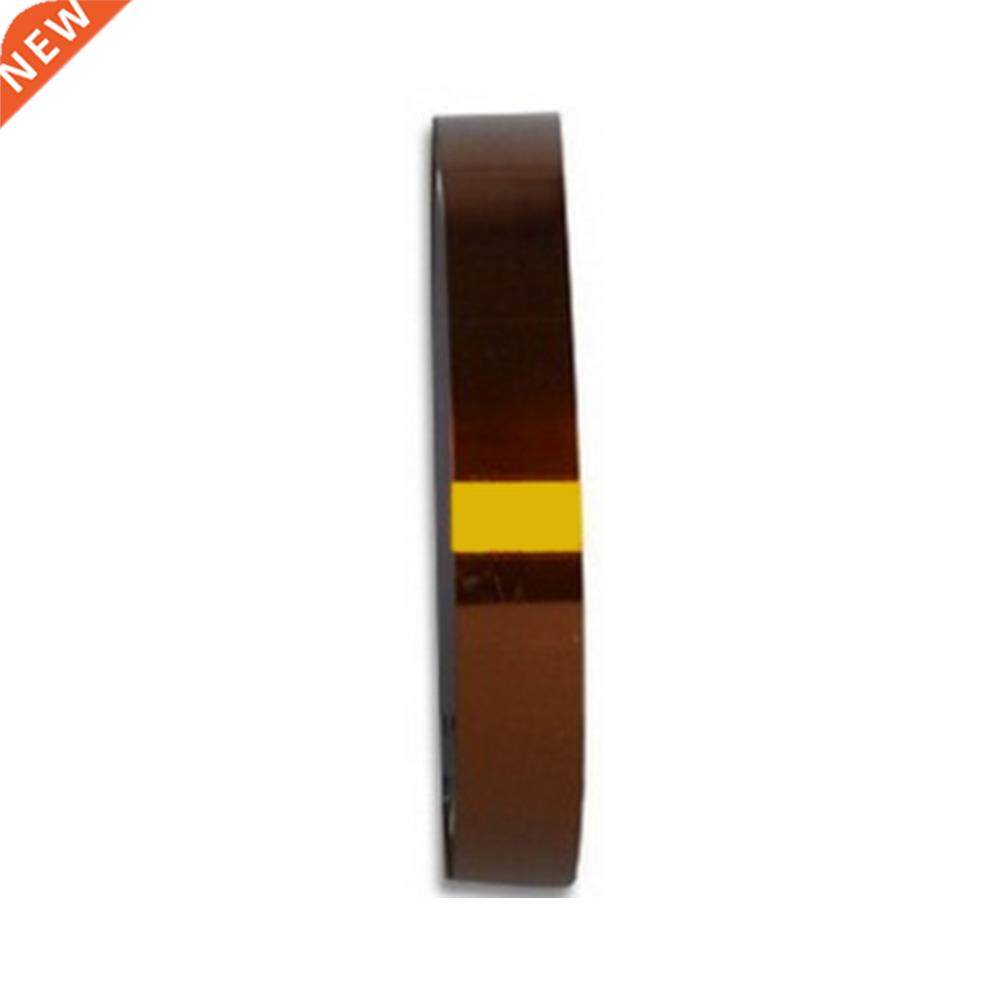 33 Meters Anti Static Insulation Heat Resistant Tape High Te