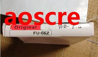 FU-66Z Optical Fiber Sensor New High Quality