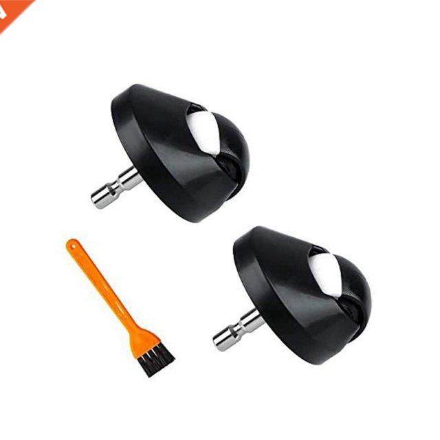 Front Wheel Caster Assembly For Irobot Roomba I7 I7+ E5 E6 S