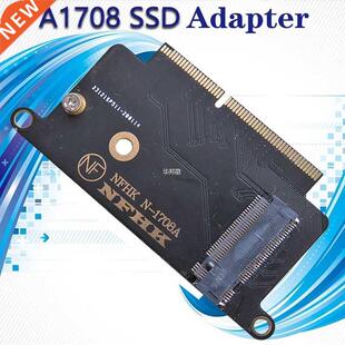 M.2 NVME SSD Adapter 适用于 Apple Macbook A1708 Laptop NVMe