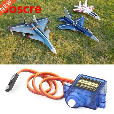 SG90 9g Servo Motor Remote Control RC Planes Fixed wing Robo