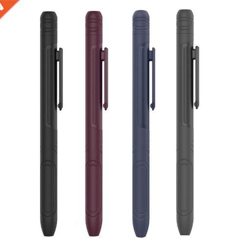 Silicone Pen Case for Apple Pencil 1 Stylus Comfortable Soft