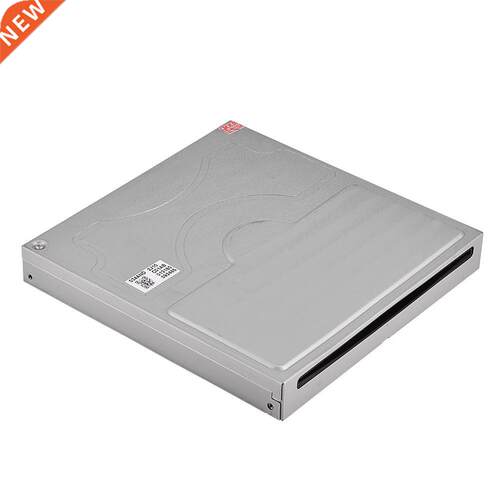 Silver Repair Part DVD Durable Portable Disc Drive Board Eas