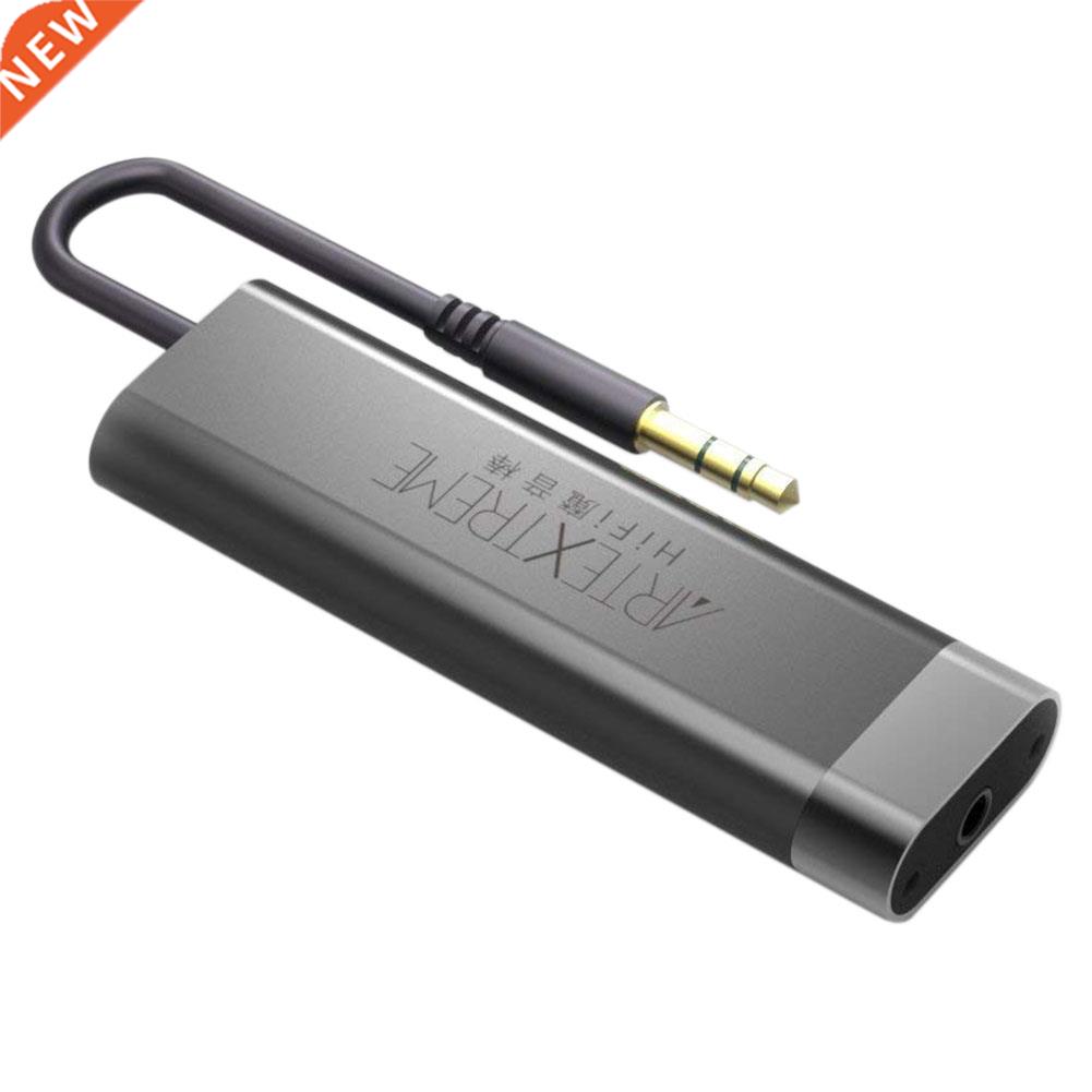 Amplifier, SD05 Plus Amp,Improve Sound for Smartphone, Car,