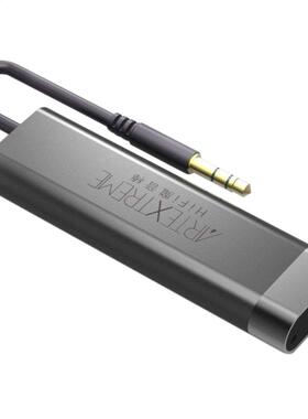 Amplifier, SD05 Plus Amp,Improve Sound for Smartphone, Car,