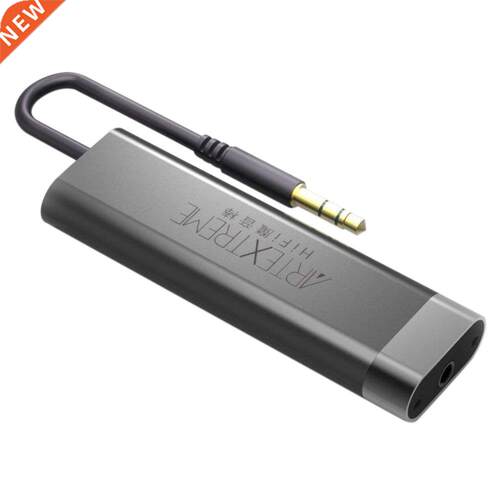 Amplifier, SD05 Plus Amp,Improve Sound for Smartphone, Car,