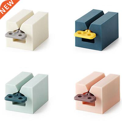 Toothpaste Squeezer Tooth Paste Holder Oral Care Bathroom To