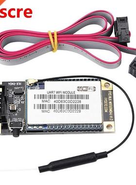 3D Printer Accessories MKS HLK-WIFI (RM04) WiFi Module Remot