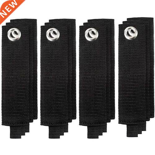 12 Pcs Garage Extension Cord Holder Organizer Heavy Duty Sto