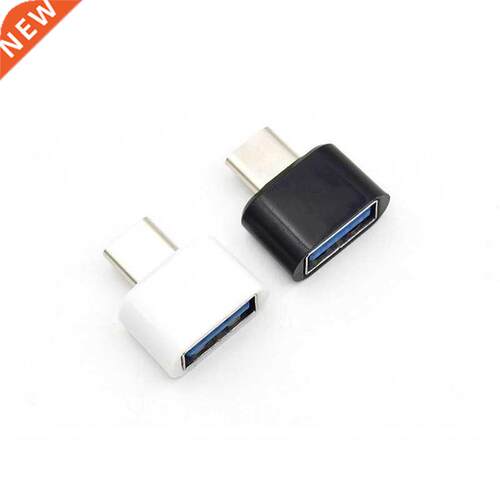 USB 3.0 Type-C OTG Cable Adapter Type C USB-C OTG Converter