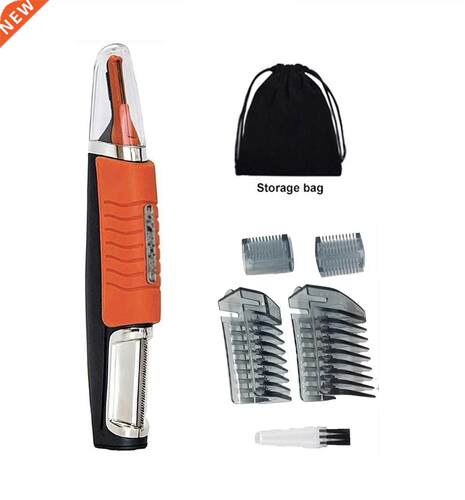 6 in 1 Micro Touches Hair Trimmer Multi-function Electric Sh