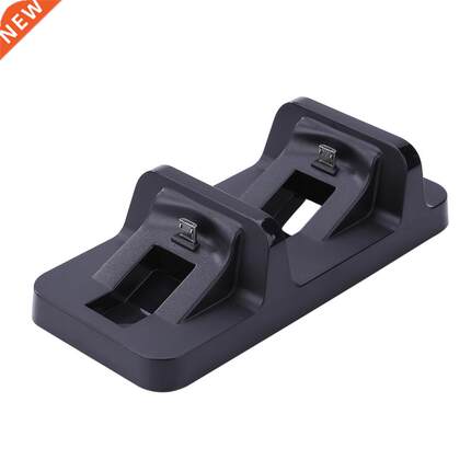 Dual USB Charging Dock for PlayStation 4 Game Controller Han