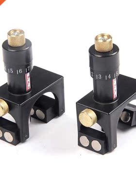 2PCS Planer Calibrators Assistant Mounting Stabilizing With