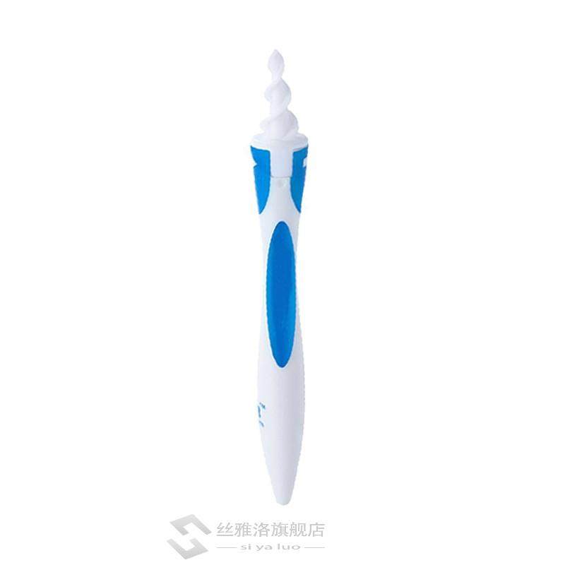 Q Twist Ear Cleaner Ear Wax Cleaning Tools Easy Swab Earwax