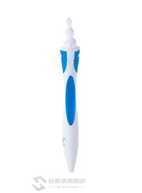 Q Twist Ear Cleaner Ear Wax Cleaning Tools Easy Swab Earwax