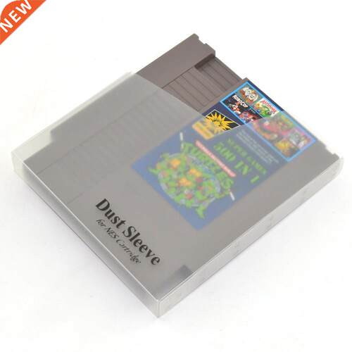 500 In 1 Game Cartridge Classic Pocket Games save Game Card