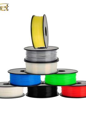 Anet 3d Printer Filent 1.75mm 1kg/spool PLA Printing Mate