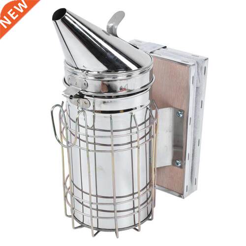 Beekeeping Set Good Durability Beehive Smoker Set for Outdoo