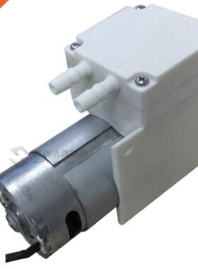 1PC DC12V 10W Mini Vacuum Pump High Pressure Suction Mini Bo